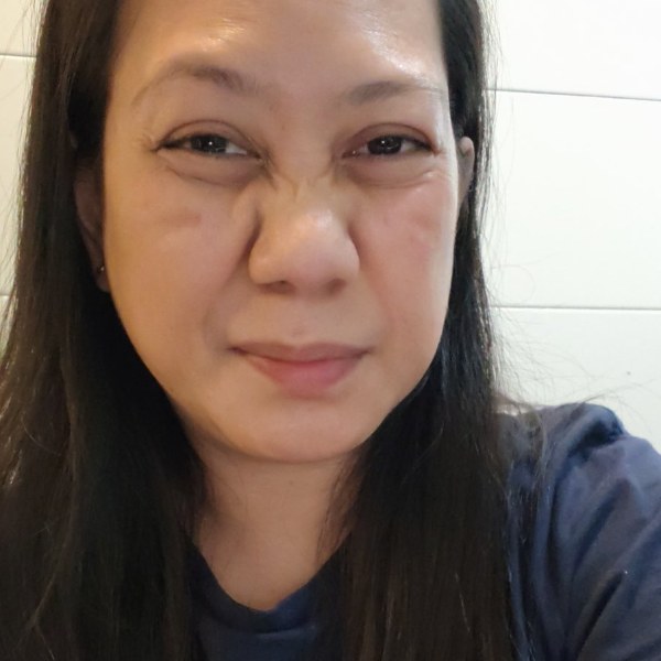 Miraliza, 35, from Bogo City