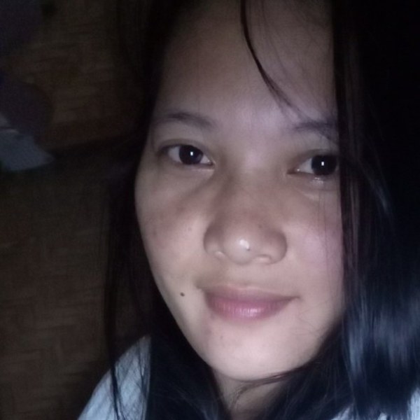 Arzel, 38, from Dipolog City
