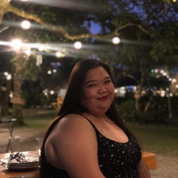 Audrey, 30, from Naic