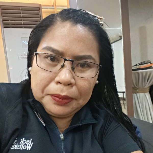 GRACYL, 35, from Pinamungahan