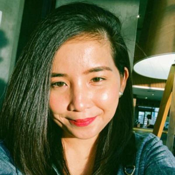 Aileen, 38, from Cebu City