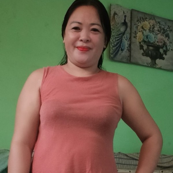 Bhing, 42, from Consolacion