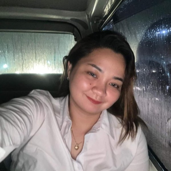 Cheryl, 30, from Cebu City