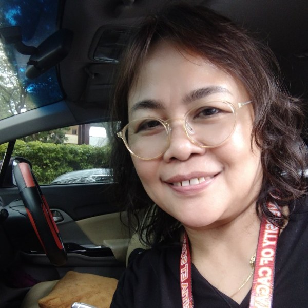 Jheng, 51, from Iguig