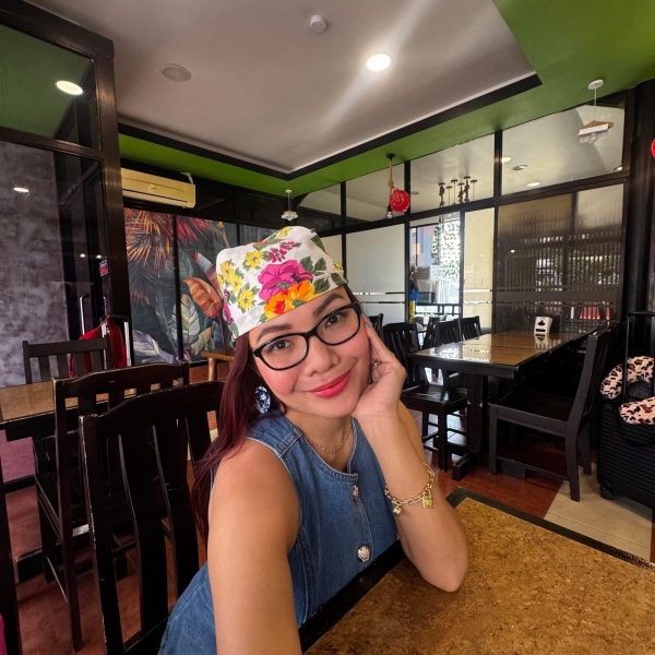 Michelle, 38, from Bislig City
