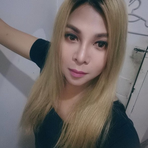 Neh, 27, from General Santos City