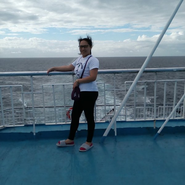 Shane, 38, from Hinatuan