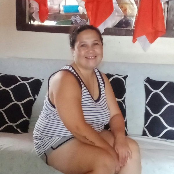 Vanisa, 43, from Consolacion