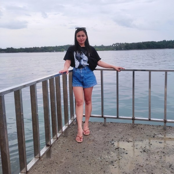 Jane, 33, from Tagum City